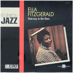 Les Génies du Jazz, Volume II, №9: Stairway to the Stars