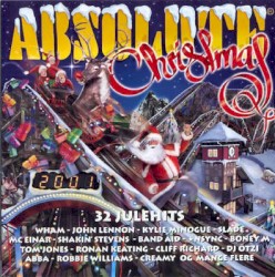 Absolute Christmas 2001