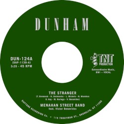 The Stranger