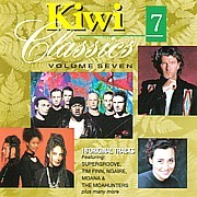 Kiwi Classics: Volume 7