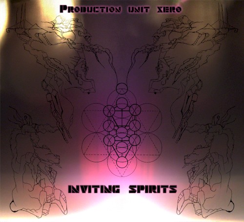 Inviting Spirits