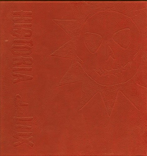 Historia deLUX. Stare Demo