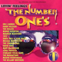 The Number One's: Lovin' Feelings