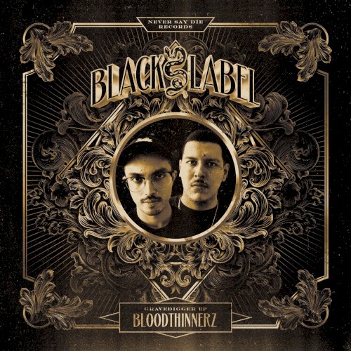 Gravedigger EP