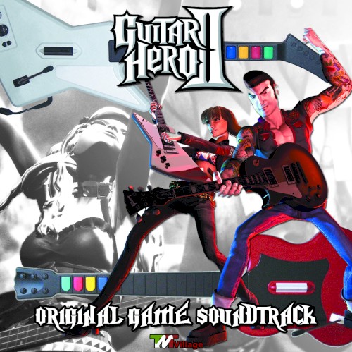 Guitar Hero II