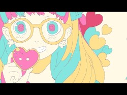 ハッピータイム。