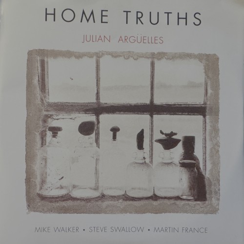 Home Truths