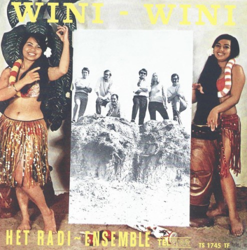 Wini - wini / Eenzame uren