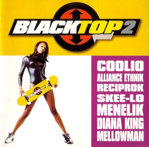 Blacktop 2