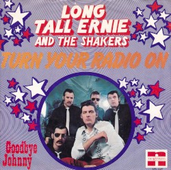 Turn Your Radio On / Goodbye Johnny