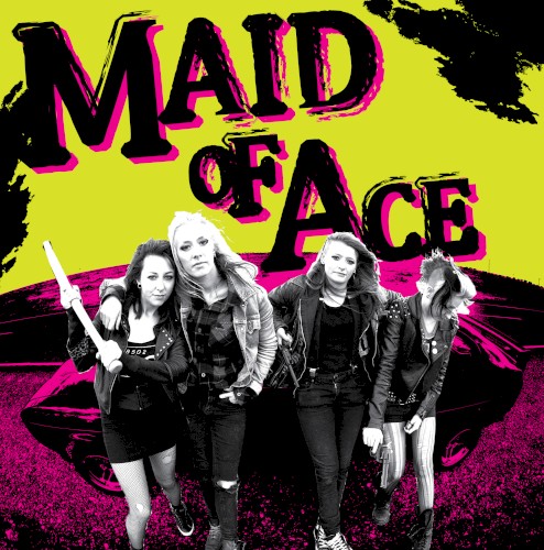Maid of Ace