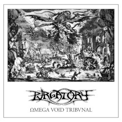 Ωmega Void Tribvnal