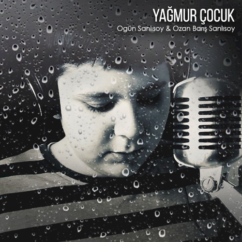 Yağmur Çocuk