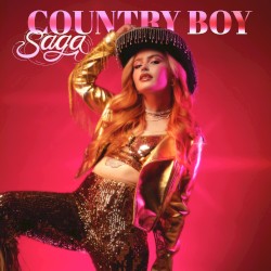 Country Boy