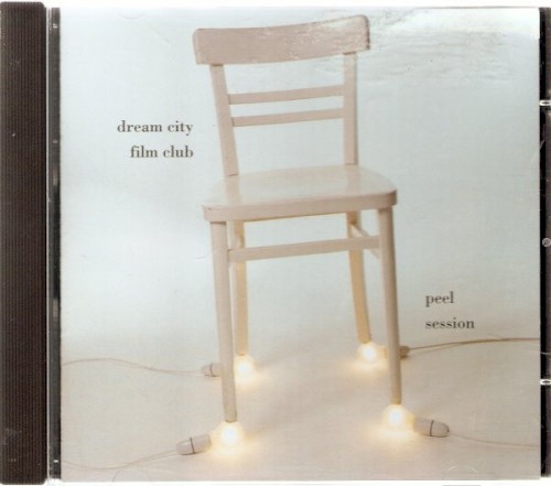 Peel Session