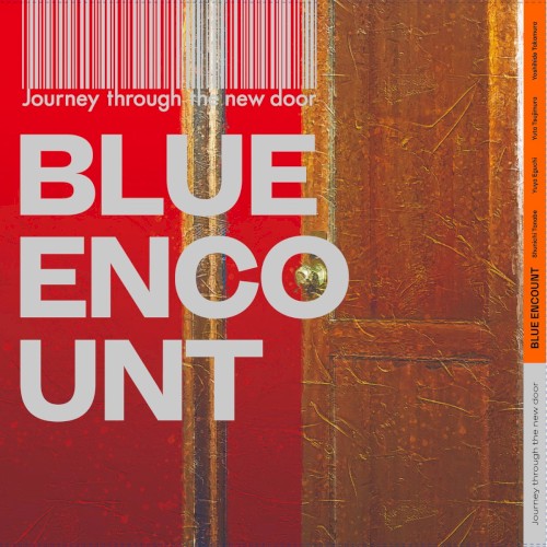 Journey through the new door