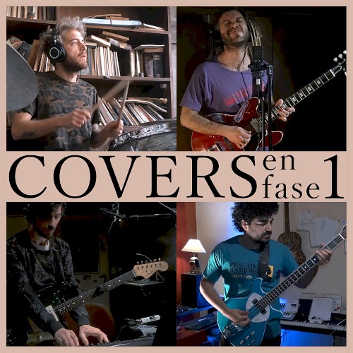 Covers en Fase 1