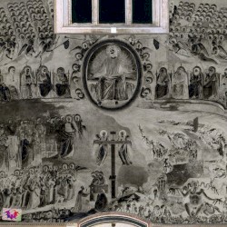 The Last Judgement