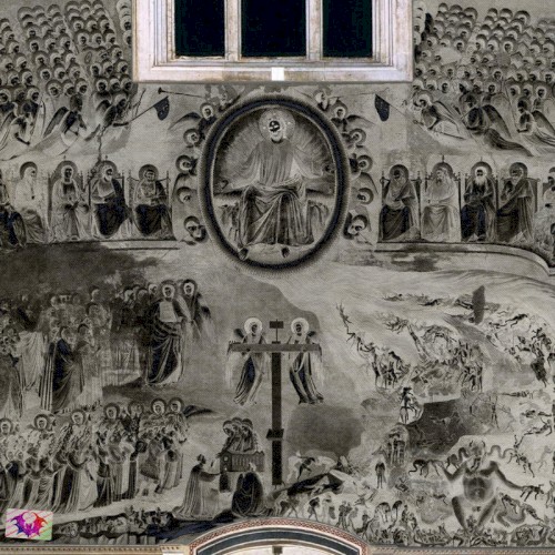 The Last Judgement