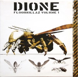 Floorkillaz Volume 1