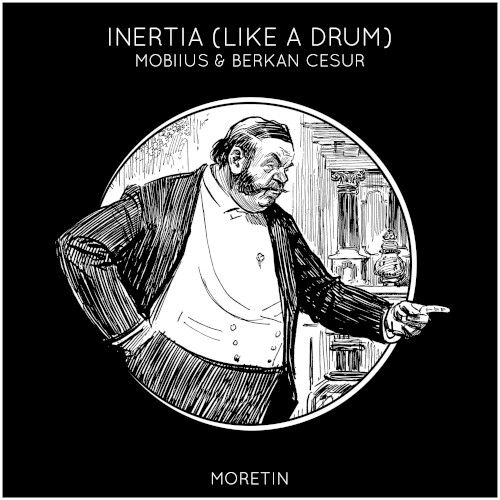 Inertia (Like a Drum)