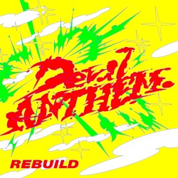 REBUILD