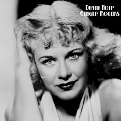 Ginger Rogers