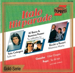 Italo Hitparade