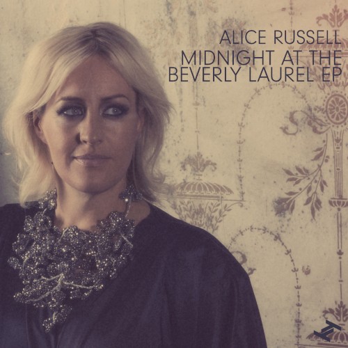 Midnight at the Beverly Laurel