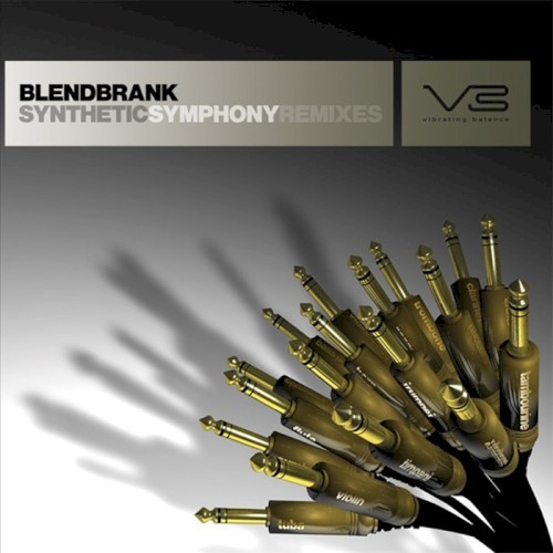 Synthetic Symphony (remixes)