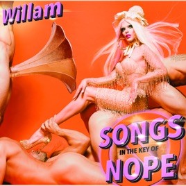 Now That's What I Call Drag Music, Vol .1