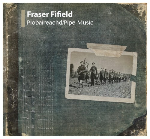Piobaireachd / Pipe Music