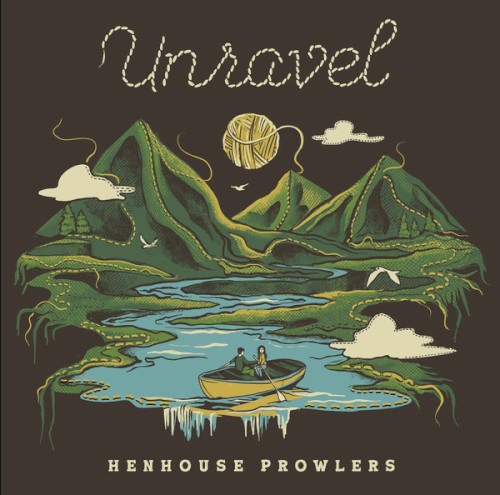 Unravel