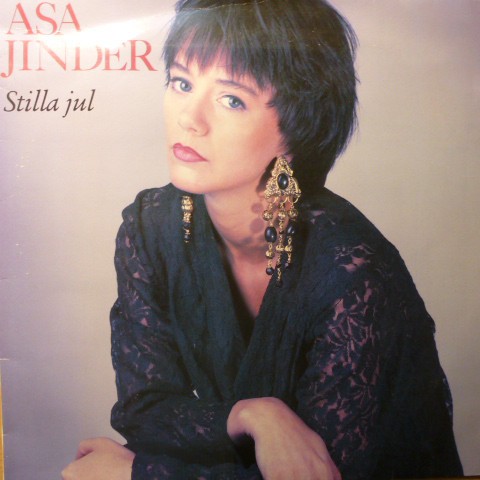 Stilla jul