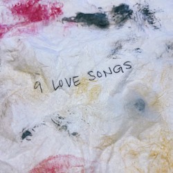 9 Love Songs