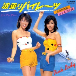 波乗りパイレーツ