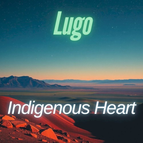 Indigenous Heart