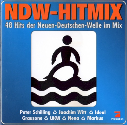 NDW‐Hitmix