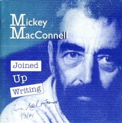 Joined Up Writing