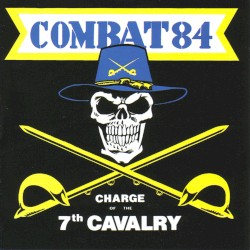 Charge of the 7th Cavalry