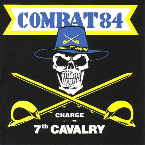 Charge of the 7th Cavalry