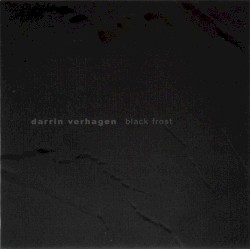 Black Frost