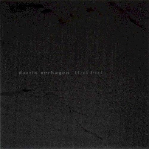 Black Frost
