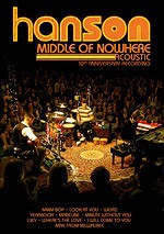 Middle of Nowhere: Acoustic