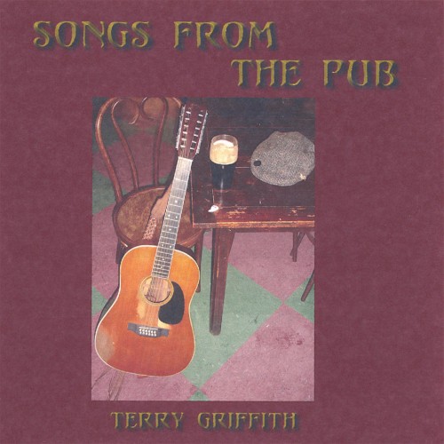 Songs from the Pub