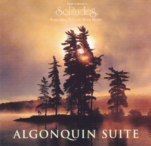 Algonquin Suite