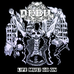 Life Must Go On