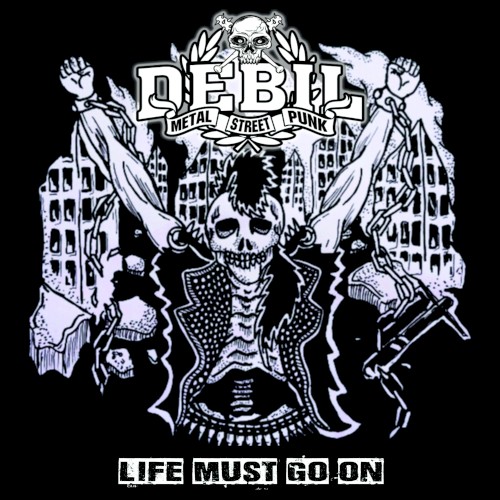 Life Must Go On