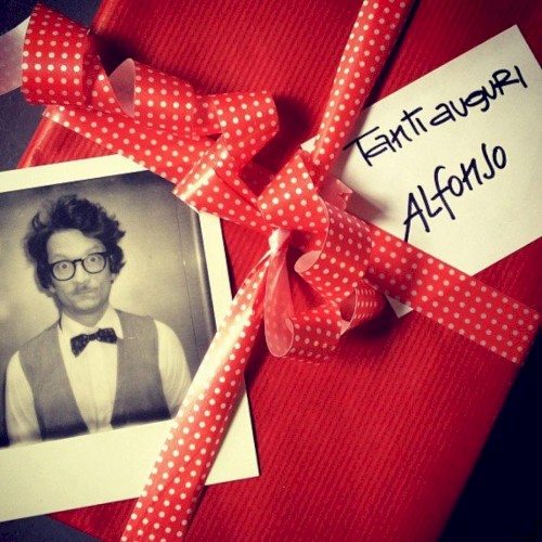 Alfonso