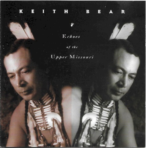 Echoes of the Upper Missouri